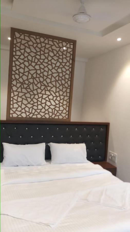 Dukes Plaza Hotel Kalyān Zewnętrze zdjęcie