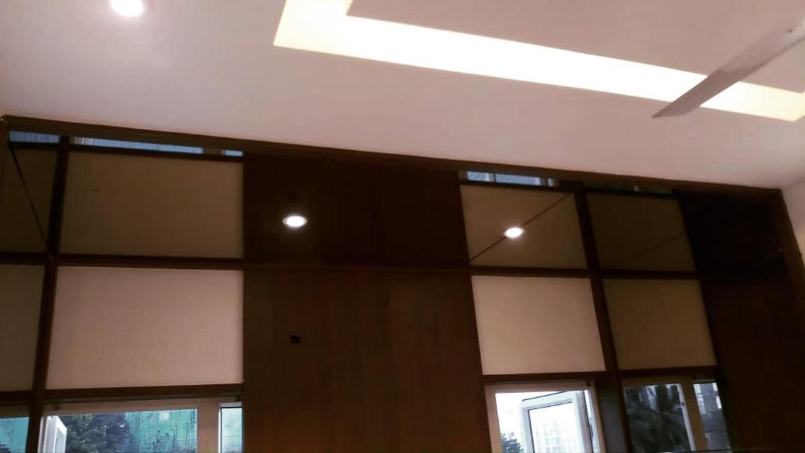 Dukes Plaza Hotel Kalyān Zewnętrze zdjęcie